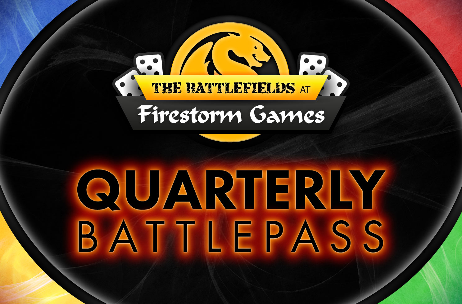 BattlePass - Quarterly Membership