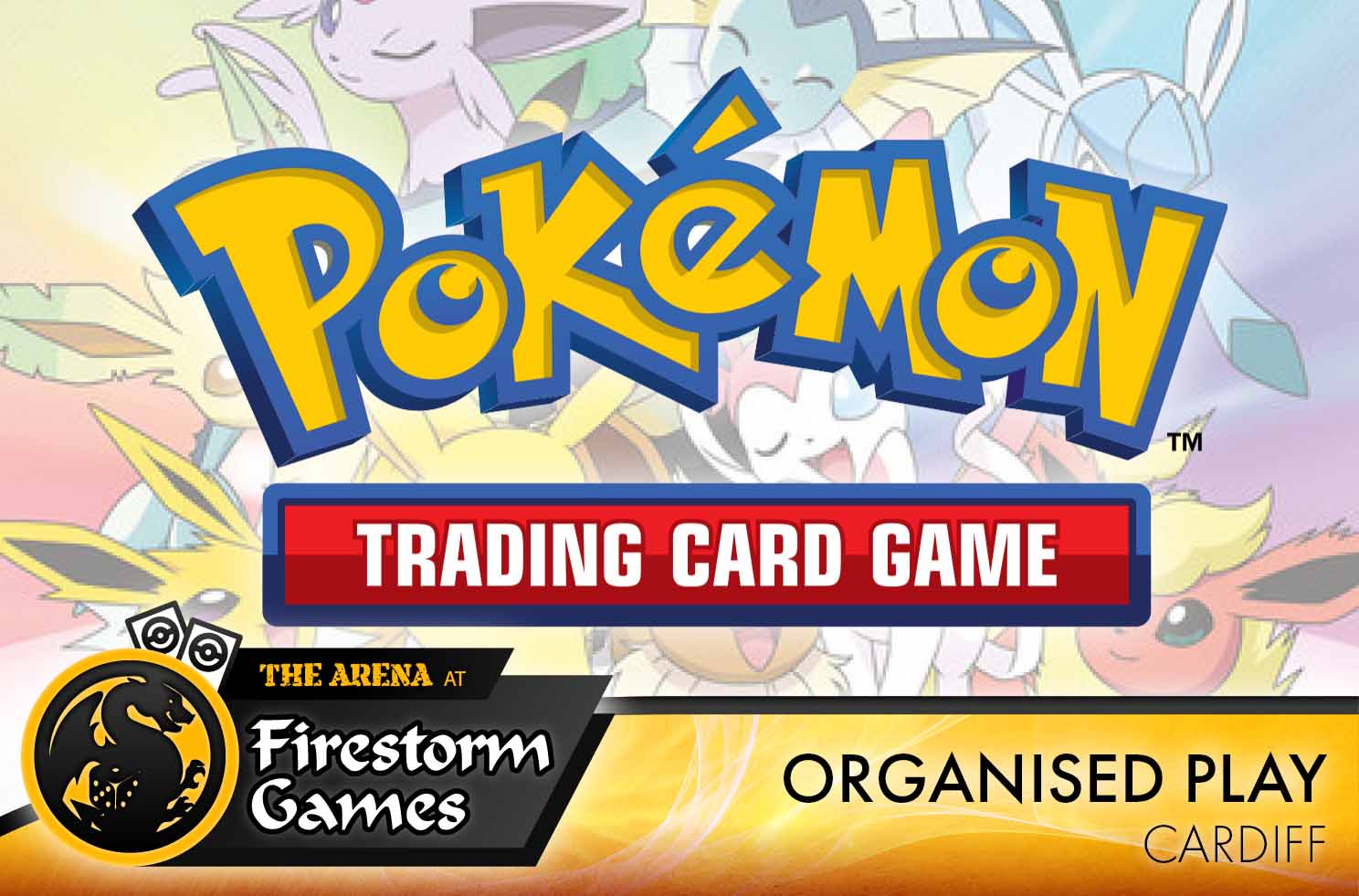 Pokemon Tuesday Organised Play Pokemon Tuesday Organised Play