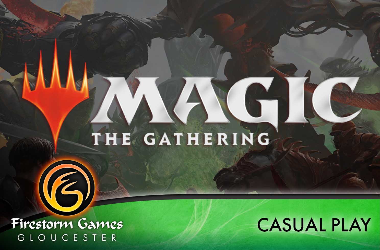 Gloucester Tuesday Night Commander Gloucester Tuesday Night Commander