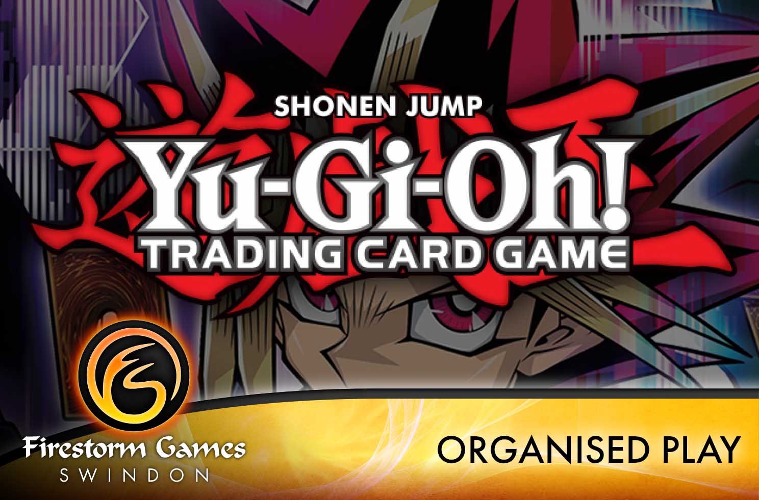 YuGiOh Organised Play Swindon YuGiOh Organised Play Swindon